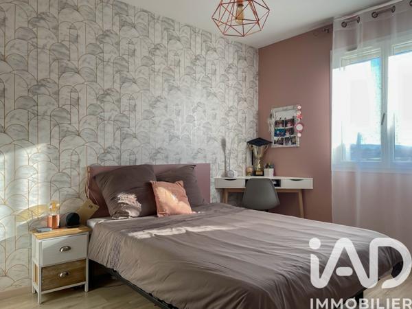 Maison à vendre 5 pièces 116 m² Anglars-Saint-Félix