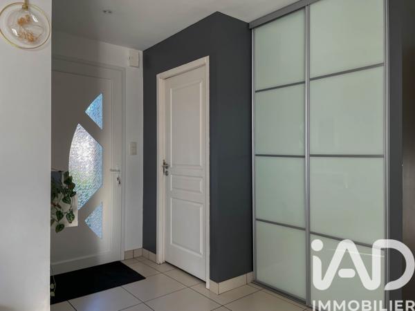 Maison à vendre 5 pièces 116 m² Anglars-Saint-Félix