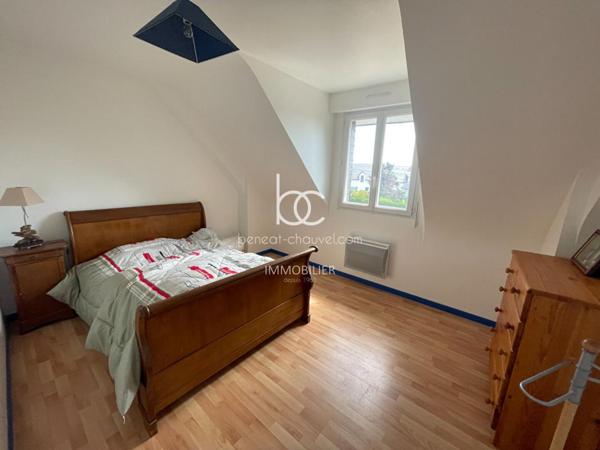 ARZON Maison 5 pièces 123 m²