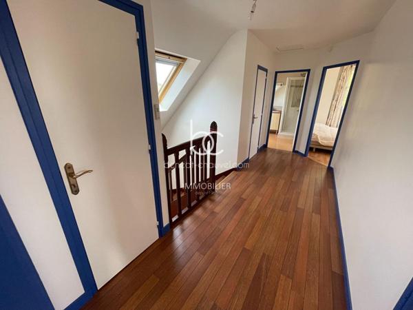 ARZON Maison 5 pièces 123 m²