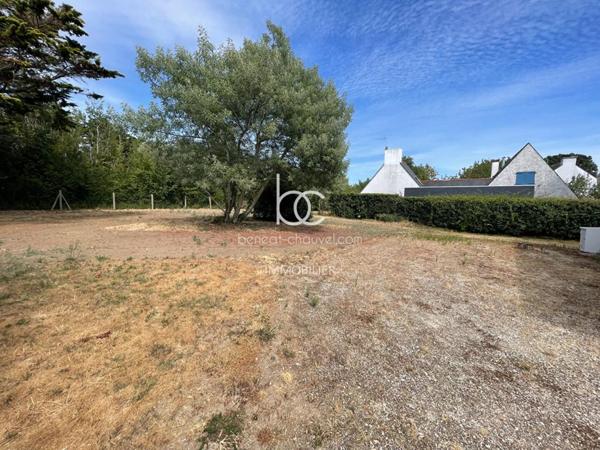 ARZON Maison 5 pièces 123 m²