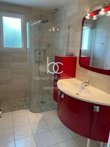ARZON Maison 5 pièces 123 m²