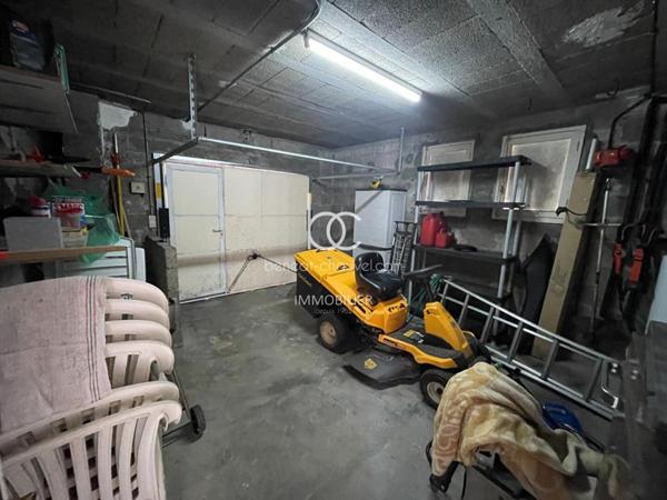 ARZON Maison 5 pièces 123 m²