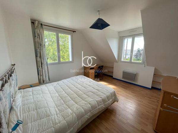 ARZON Maison 5 pièces 123 m²
