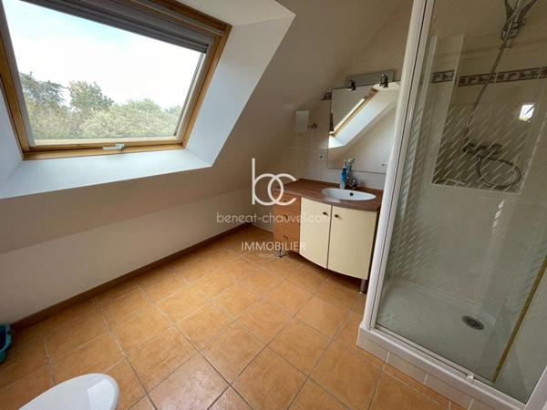 ARZON Maison 5 pièces 123 m²