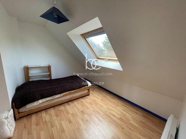 ARZON Maison 5 pièces 123 m²