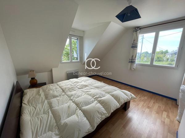 ARZON Maison 5 pièces 123 m²