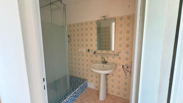 Maison 4 pièces à louer à Borgo - Réf 5779