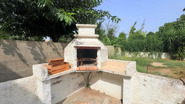 Maison 4 pièces à louer à Borgo - Réf 5779