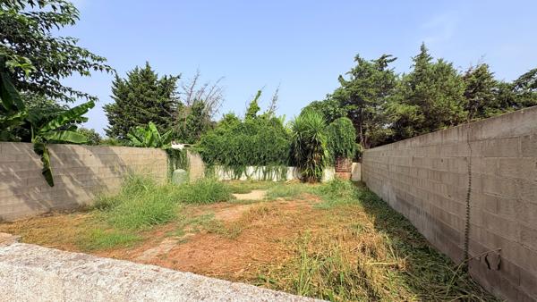 Maison 4 pièces à louer à Borgo - Réf 5779