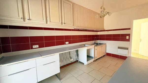 Maison 4 pièces à louer à Borgo - Réf 5779