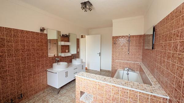 Maison 4 pièces à louer à Borgo - Réf 5779
