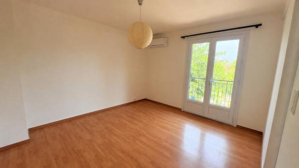 Maison 4 pièces à louer à Borgo - Réf 5779