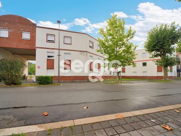 Achat 1 Pieces 15 62400 Bethune hdf5830