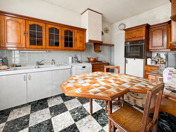 Pavillon Quartier de la Gare