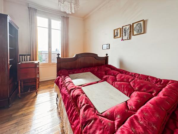 Pavillon Quartier de la Gare