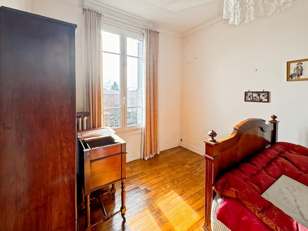 Pavillon Quartier de la Gare