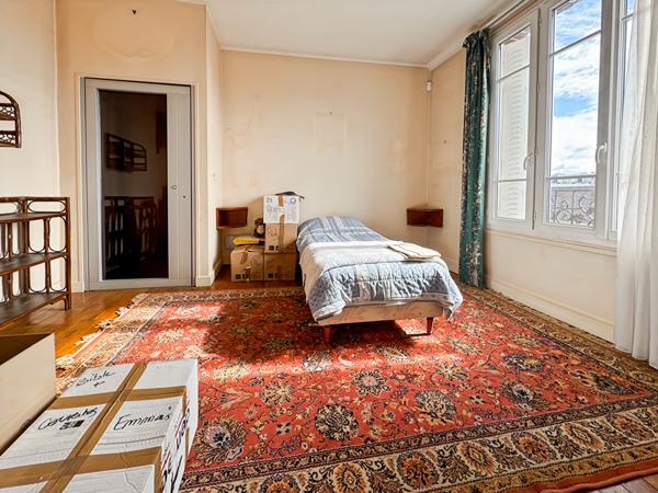 Pavillon Quartier de la Gare