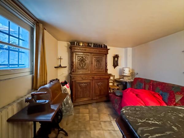 Pavillon Quartier de la Gare