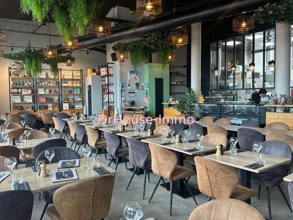 Commerce à vendre de 175 m²
