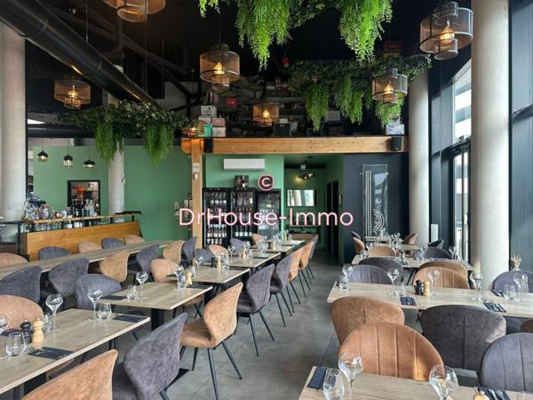 Commerce à vendre de 175 m²