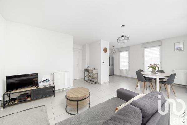 Appartement à vendre 4 pièces 77 m² Quint-Fonsegrives