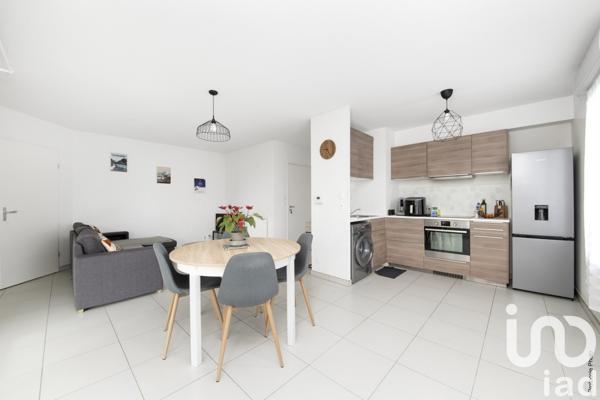 Appartement à vendre 4 pièces 77 m² Quint-Fonsegrives