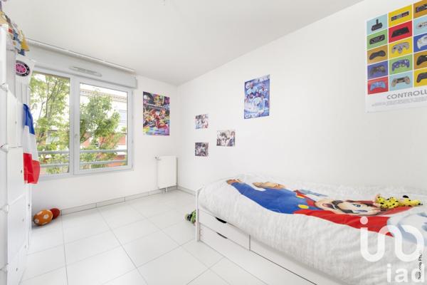 Appartement à vendre 4 pièces 77 m² Quint-Fonsegrives