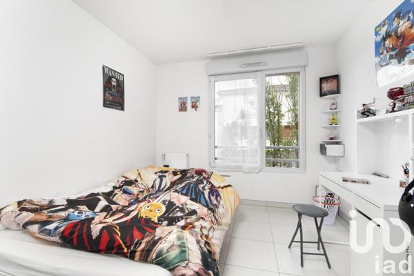 Appartement à vendre 4 pièces 77 m² Quint-Fonsegrives