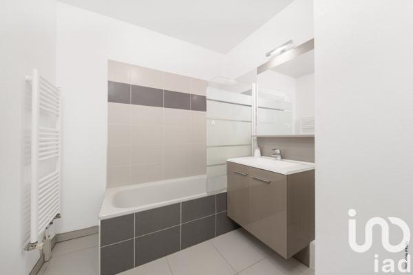 Appartement à vendre 4 pièces 77 m² Quint-Fonsegrives
