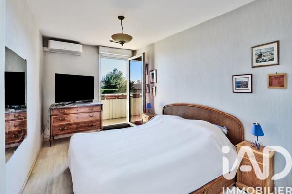 Appartement à vendre 3 pièces 90 m² Saint-Genis-Laval