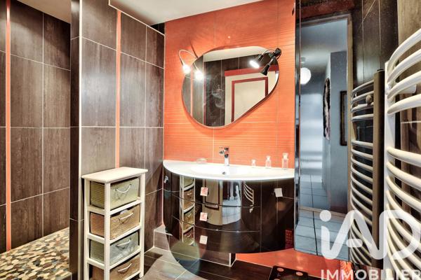 Appartement à vendre 3 pièces 90 m² Saint-Genis-Laval