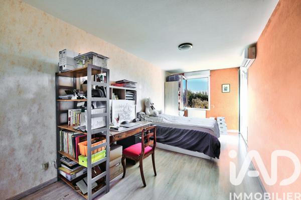 Appartement à vendre 3 pièces 90 m² Saint-Genis-Laval