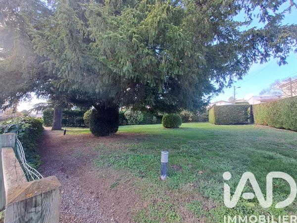 Appartement à vendre 3 pièces 90 m² Saint-Genis-Laval