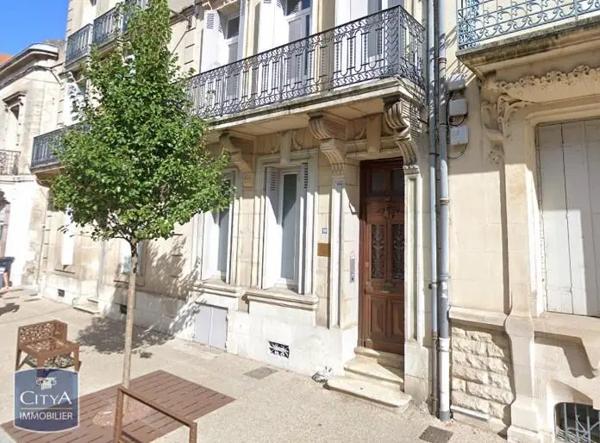 Location local professionnel