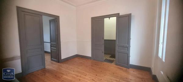 Location local professionnel