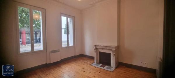 Location local professionnel