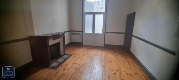 Location local professionnel