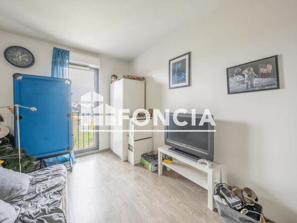 À vendre Appartement 3 pièces 63 m² - Bordeaux 33300