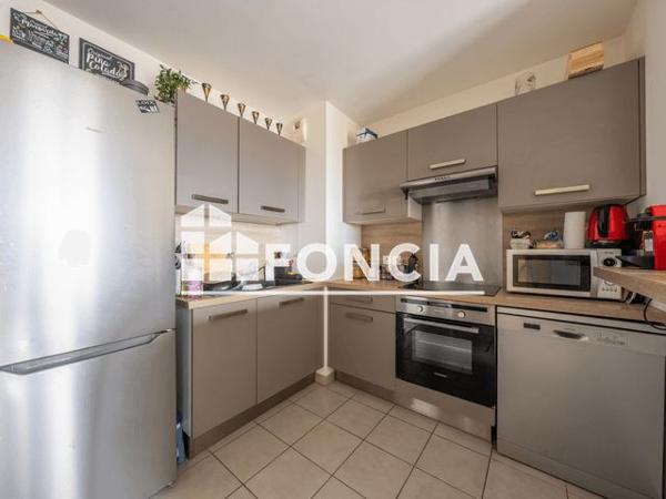 À vendre Appartement 3 pièces 63 m² - Bordeaux 33300