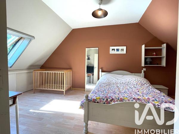 Maison à vendre 5 pièces 130 m² Saint-André-des-Eaux