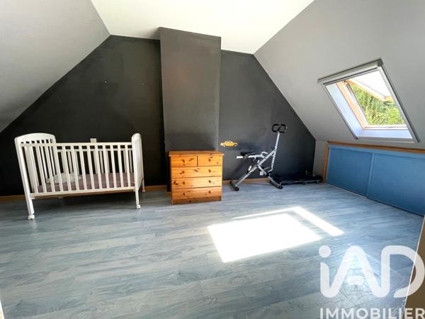 Maison à vendre 5 pièces 130 m² Saint-André-des-Eaux