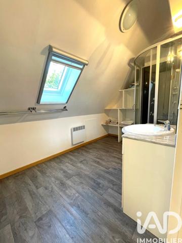 Maison à vendre 5 pièces 130 m² Saint-André-des-Eaux