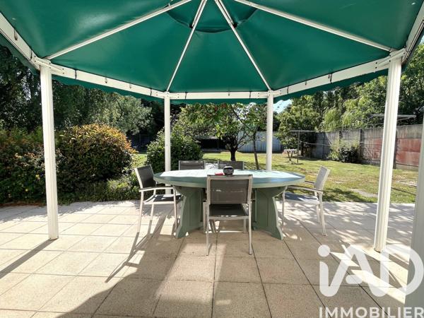 Maison à vendre 5 pièces 130 m² Saint-André-des-Eaux