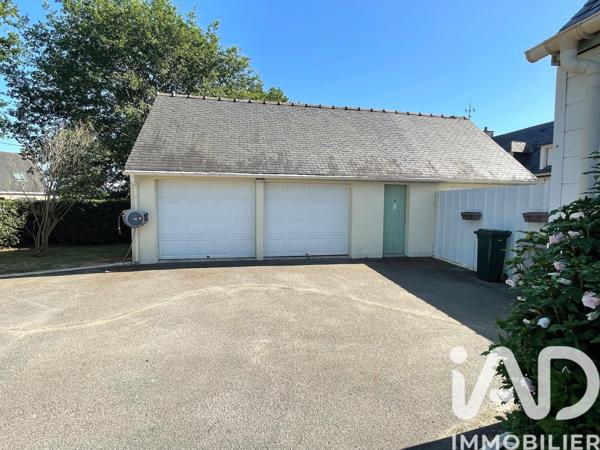 Maison à vendre 5 pièces 130 m² Saint-André-des-Eaux