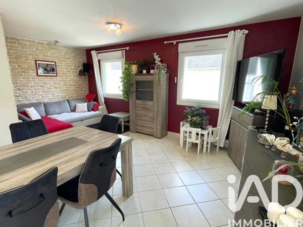 Maison à vendre 5 pièces 130 m² Saint-André-des-Eaux