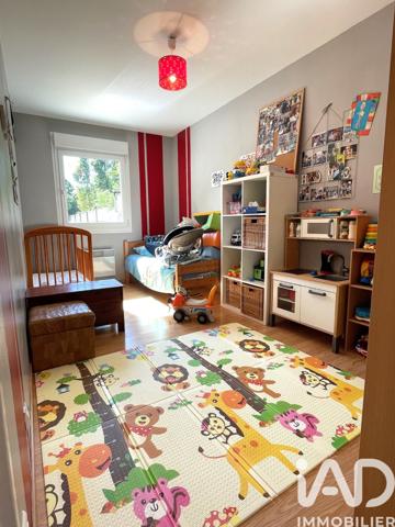 Maison à vendre 5 pièces 130 m² Saint-André-des-Eaux