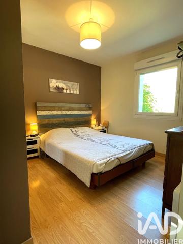 Maison à vendre 5 pièces 130 m² Saint-André-des-Eaux