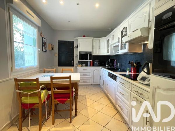 Maison à vendre 5 pièces 130 m² Saint-André-des-Eaux