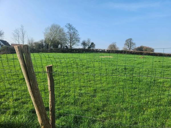 terrain constructible non viabilise